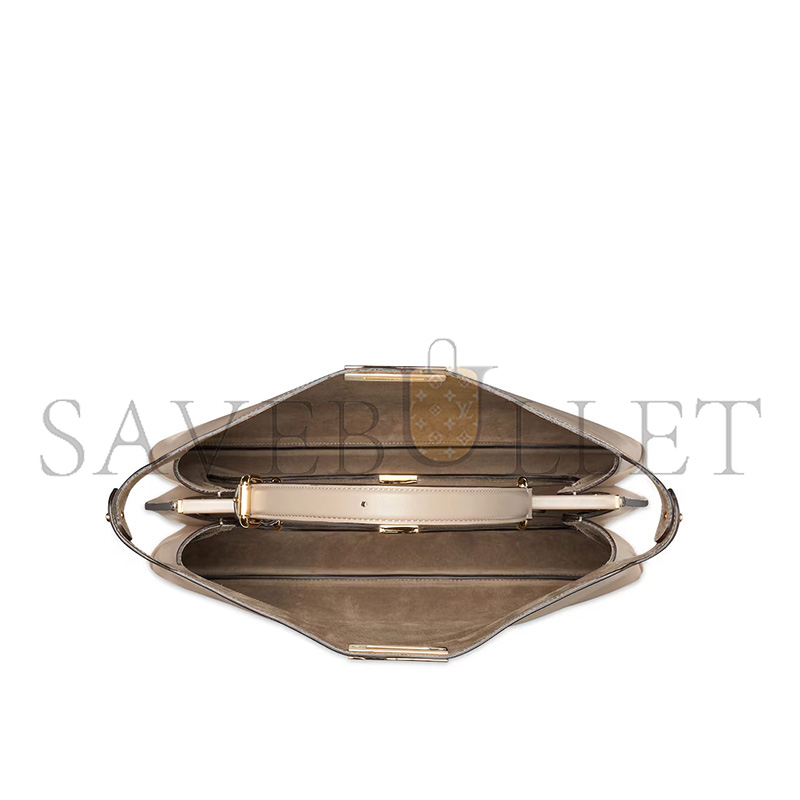 F**di peekaboo soft large 8bn358aovhf0e65 (40.5*28*13cm)